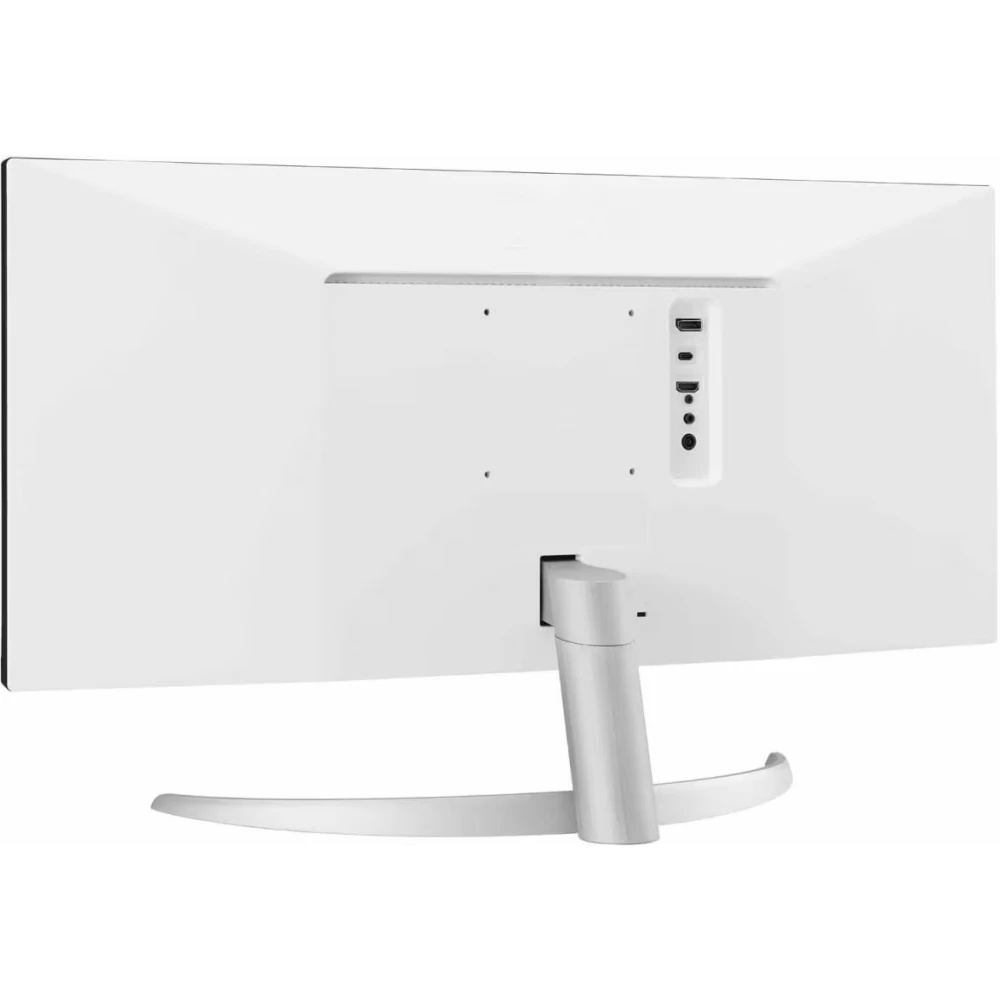 Монитор 29" LG UltraWide 29WQ600-W IPS 2560x1080, 100 Гц, 5 мс, 21:9, 250 кд/м2, 1xHDMI, 1xDP, 1xUSB
