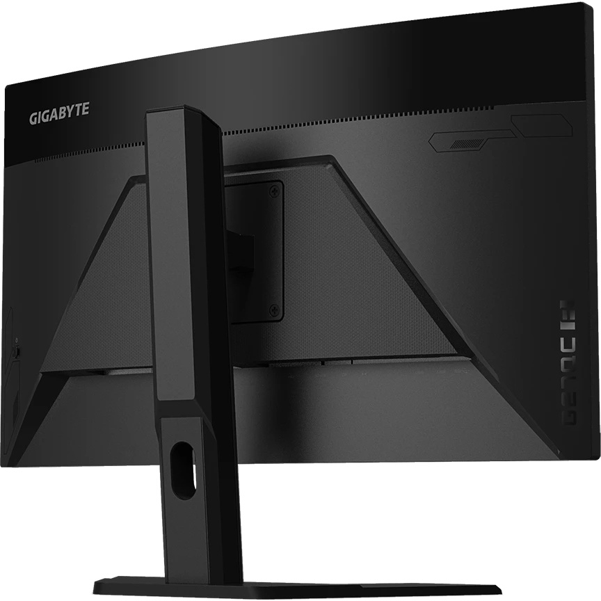 Монитор Gigabyte 27" G27QC A VA 2560x1440 165Hz FreeSync 250cd/m2 16:9