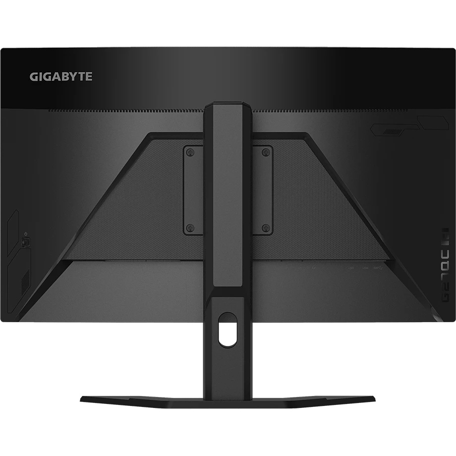 Монитор Gigabyte 27" G27QC A VA 2560x1440 165Hz FreeSync 250cd/m2 16:9