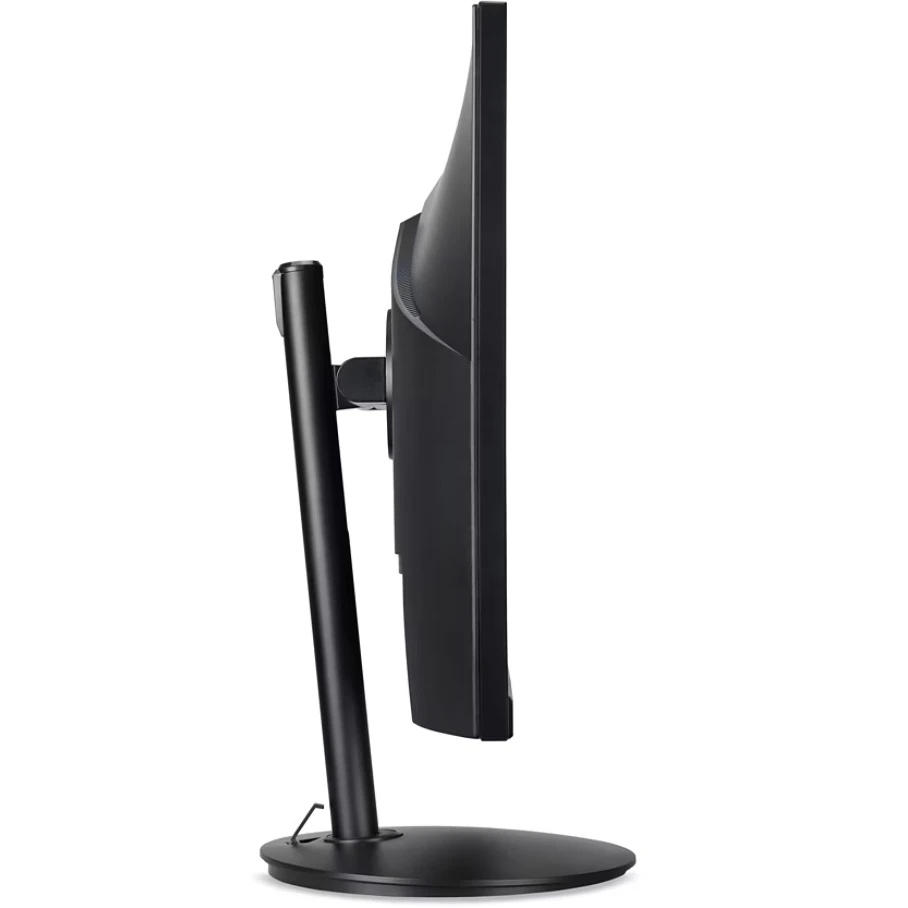 Монитор 23.8" Acer CB242YGbmiprx Vero IPS 1920x1080, 120 Гц, 1 мс, 16:9, 250 кд/м², 1xHDMI, 1xDP, 1x