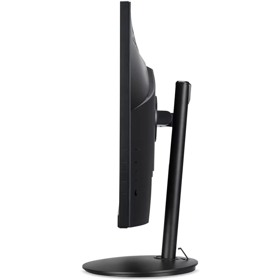 Монитор 23.8" Acer CB242YGbmiprx Vero IPS 1920x1080, 120 Гц, 1 мс, 16:9, 250 кд/м², 1xHDMI, 1xDP, 1x