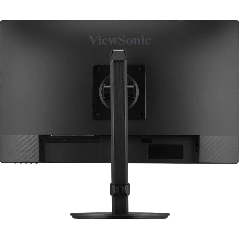 Монитор 23.8" Viewsonic VA2408-HDJ IPS 1920x1080, 100 Гц, 5 мс, 16:9, 250 кд/м², 1xHDMI, 1xDP, 1xVGA