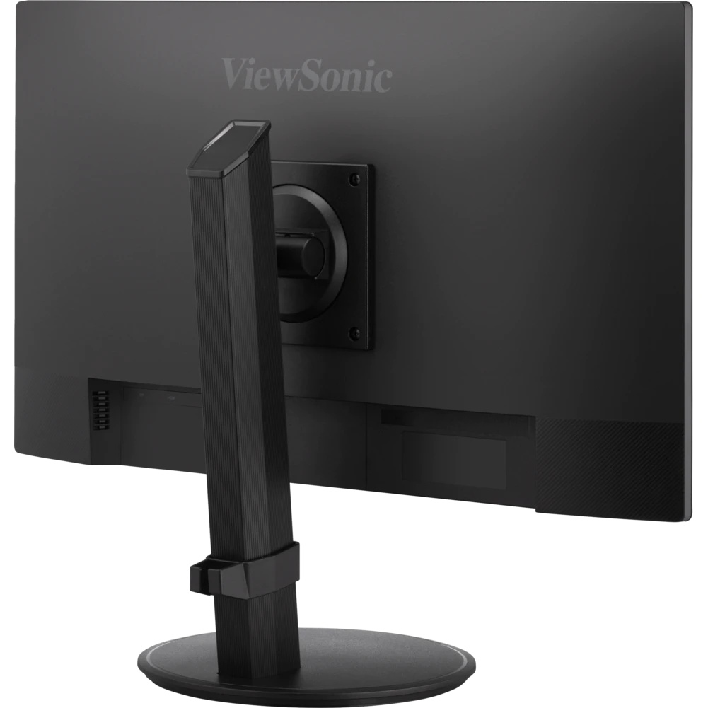 Монитор 23.8" Viewsonic VA2408-HDJ IPS 1920x1080, 100 Гц, 5 мс, 16:9, 250 кд/м², 1xHDMI, 1xDP, 1xVGA