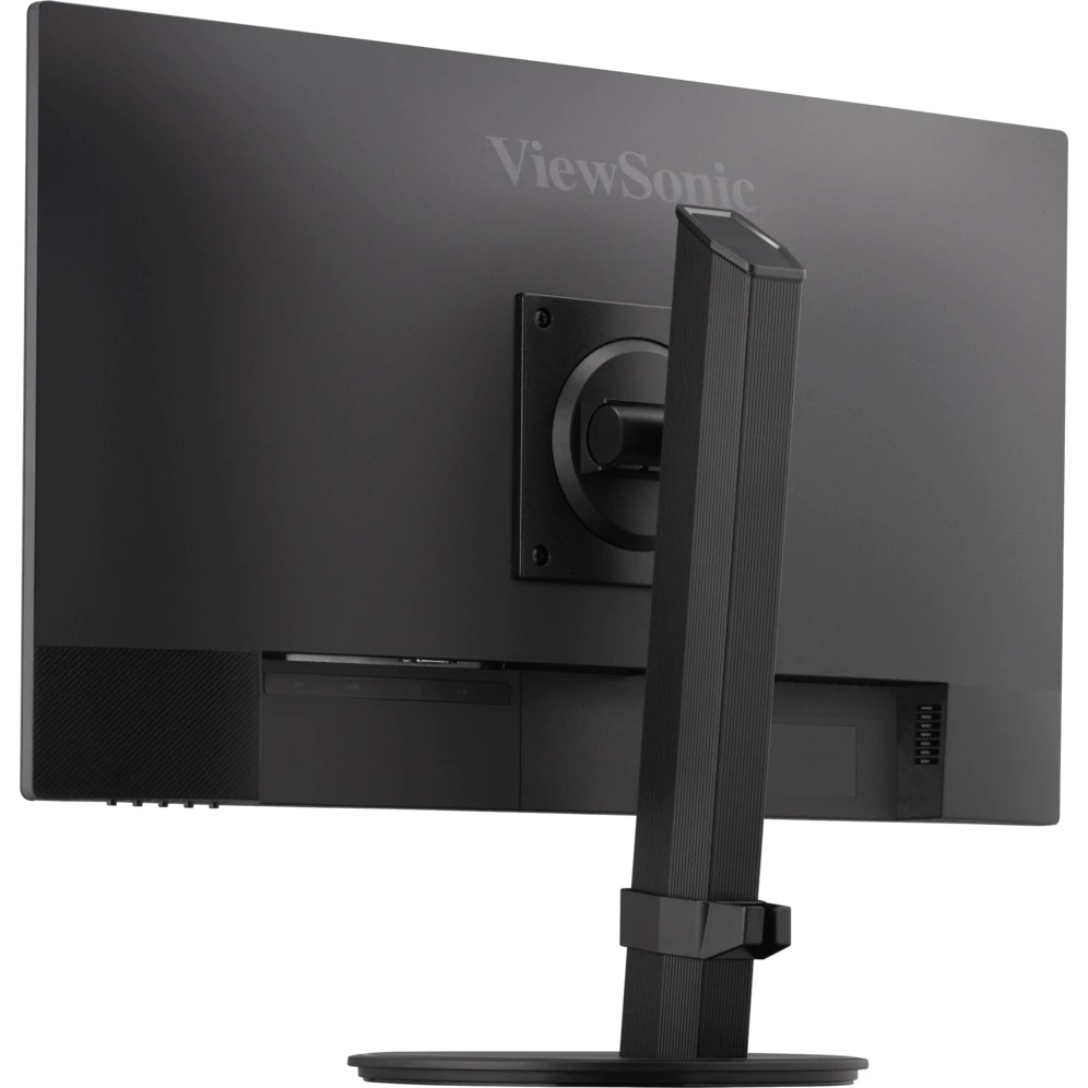 Монитор 23.8" Viewsonic VA2408-HDJ IPS 1920x1080, 100 Гц, 5 мс, 16:9, 250 кд/м², 1xHDMI, 1xDP, 1xVGA