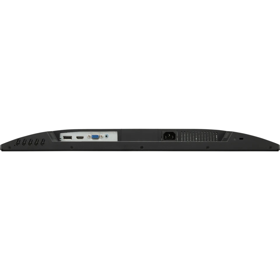 Монитор 23.8" Viewsonic VA2408-HDJ IPS 1920x1080, 100 Гц, 5 мс, 16:9, 250 кд/м², 1xHDMI, 1xDP, 1xVGA