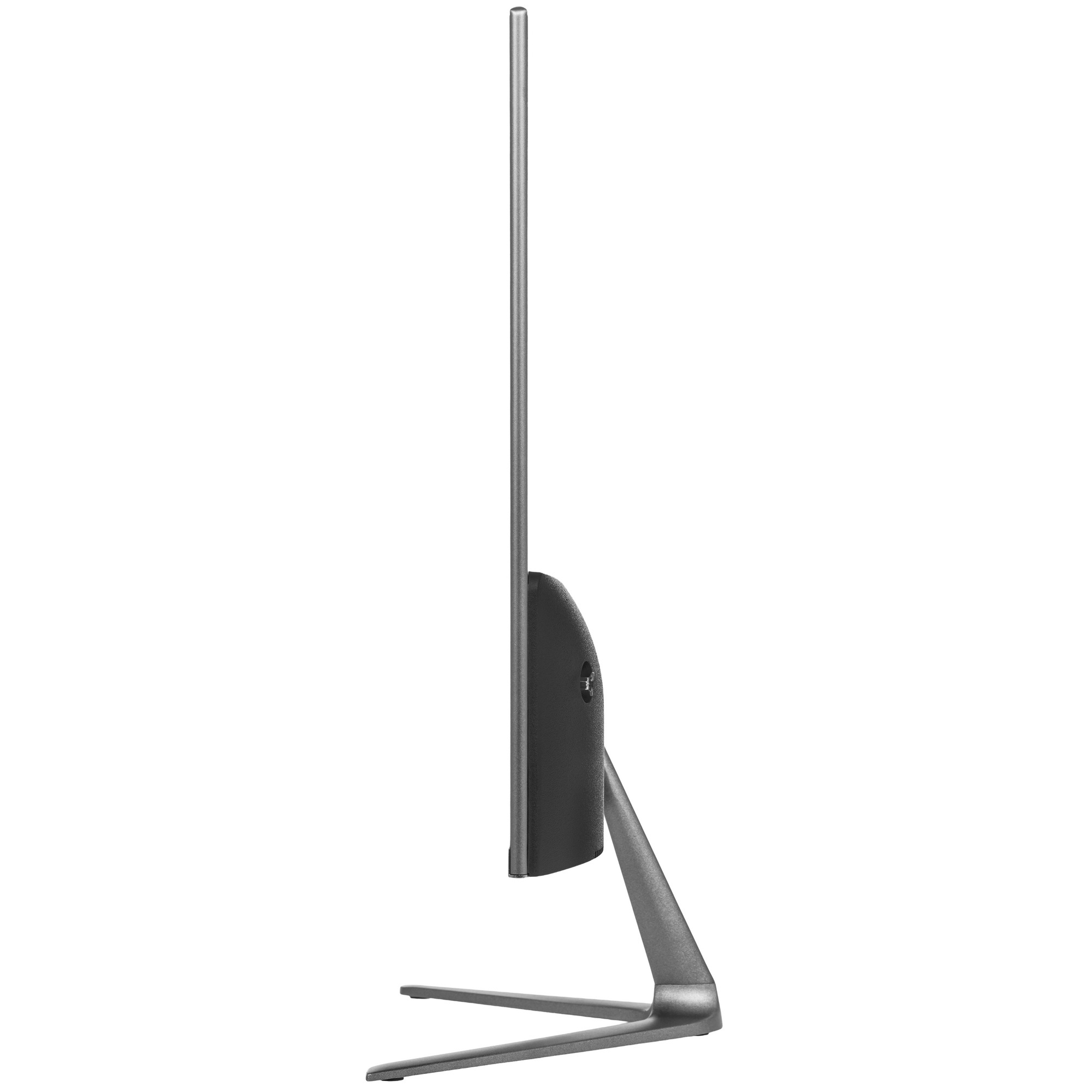 Монитор 23.8" LEFF 24FV100 VA 1920x1080, 75 Гц, 7 мс, 16:9, 250 кд/м2, 1хHDMI, 1хDP, черный