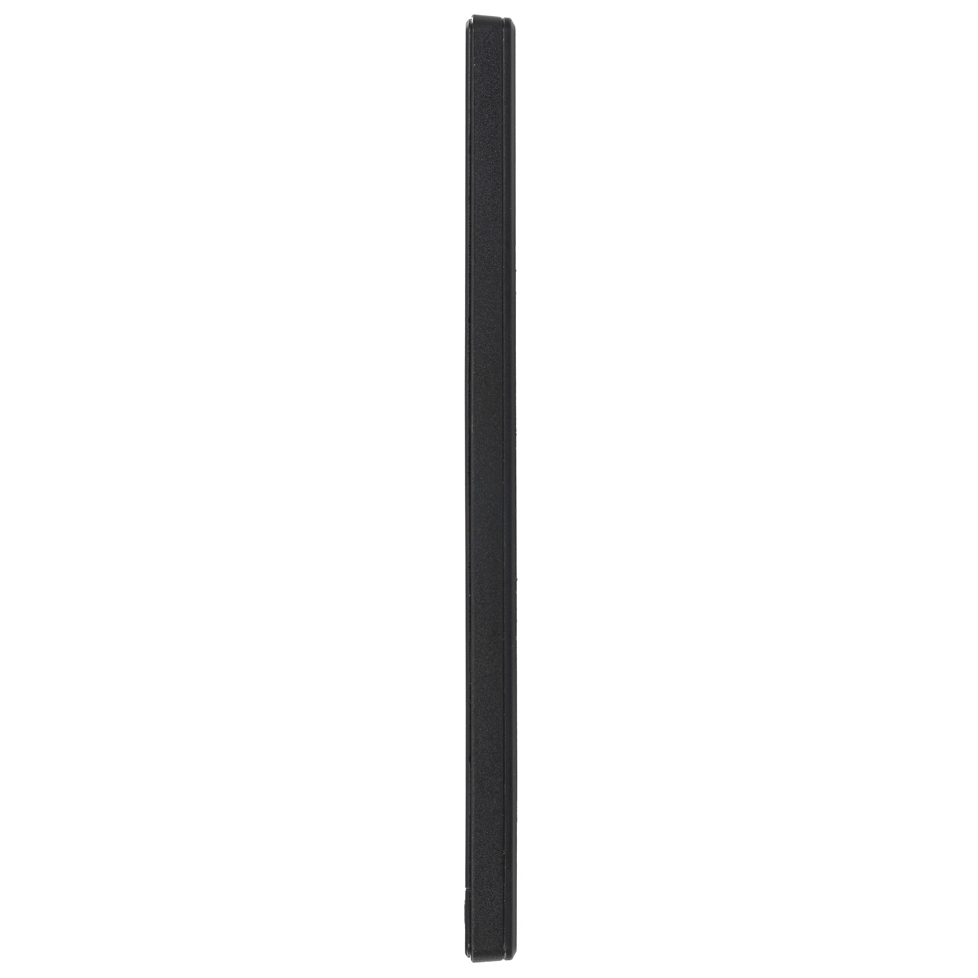 Монитор 15.6" ASUS ZenScreen MB166C IPS 1920x1080, 60 Гц, 5 мс, 16:9, 250 кд/м2, 1хUSB-C, черный