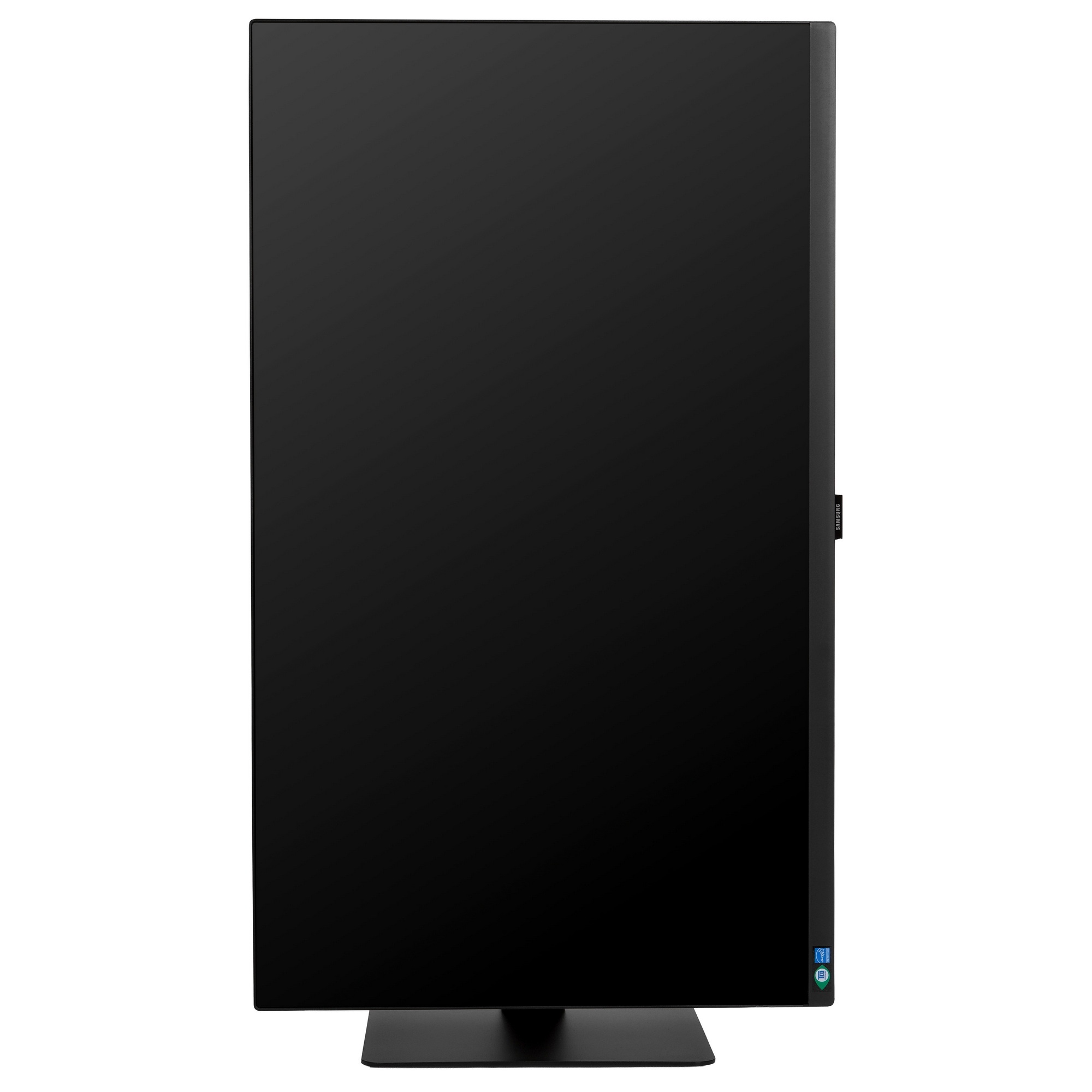Монитор 27" Samsung ViewFinity S6 S60UD LS27D604UAIXCI IPS 2560x1440, 100 Гц, 5 мс, 16:9, 350 кд/м²,