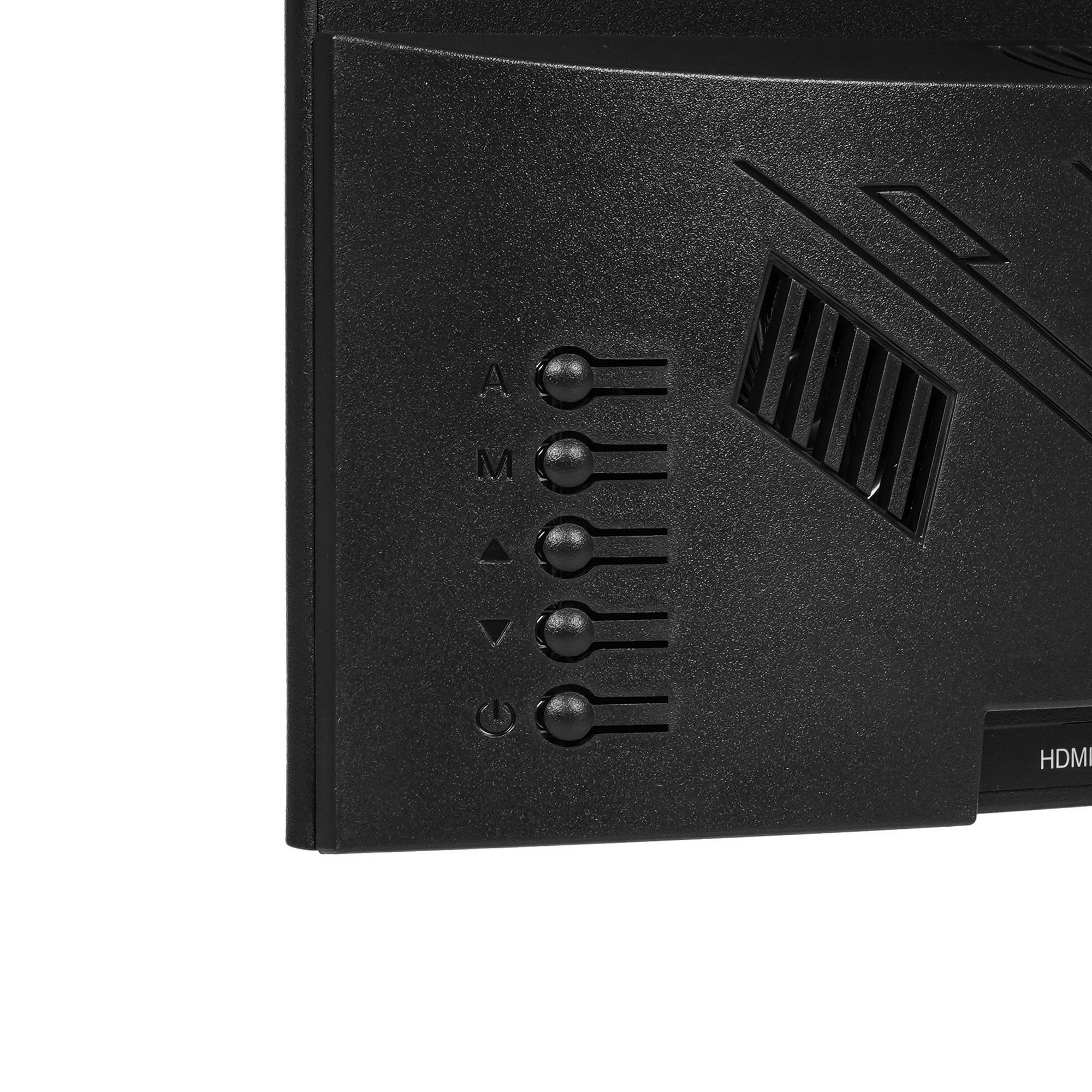 Монитор 23.8" Lime T238 IPS 1920x1080, 144 Гц, 5 мс, 16:9, 250 кд/м², 1xHDMI, 1xDP, 1xUSB, 1x3.5 мм,
