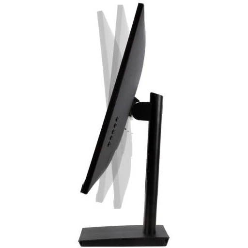Монитор 23.8" Irbis SMARTVIEW 24 IPS 1920x1080, 75 Гц, 3 мс, 16:9, 250 кд/м², 1xHDMI, 1xDP, 1xVGA, 1