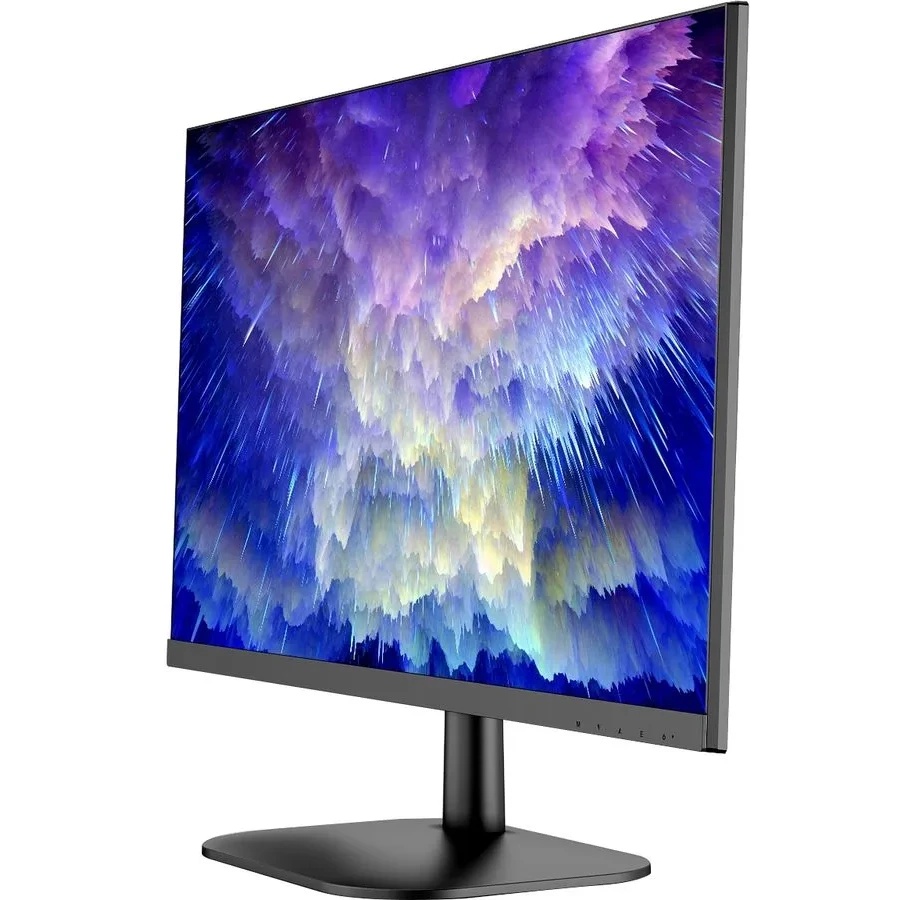 Монитор 23.8" NPC MD2409-A IPS 1920x1080, 75 Гц, 5 мс, 16:9, 250 кд/м2, 1xHDMI, 1xVGA, черный