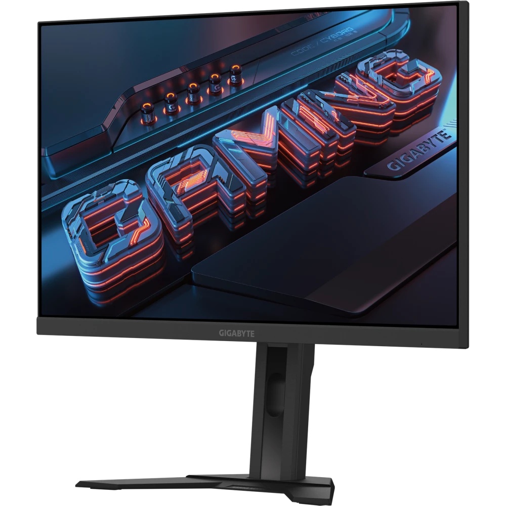 Монитор 27" Gigabyte M27UA EK IPS 3840x2160, 160 Гц, 1 мс, 16:9, 400 кд/м², 2xHDMI, 1xDP, 3xUSB-A 3.