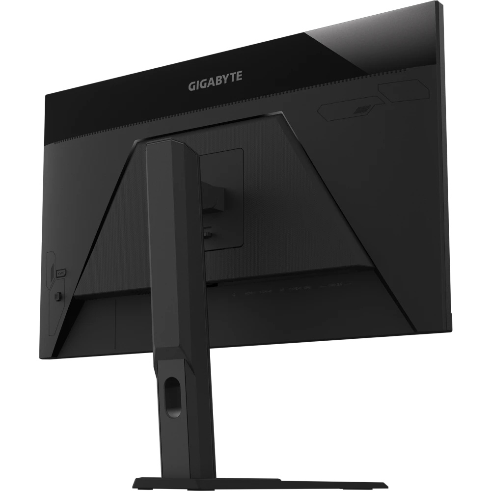 Монитор 27" Gigabyte M27UA EK IPS 3840x2160, 160 Гц, 1 мс, 16:9, 400 кд/м², 2xHDMI, 1xDP, 3xUSB-A 3.