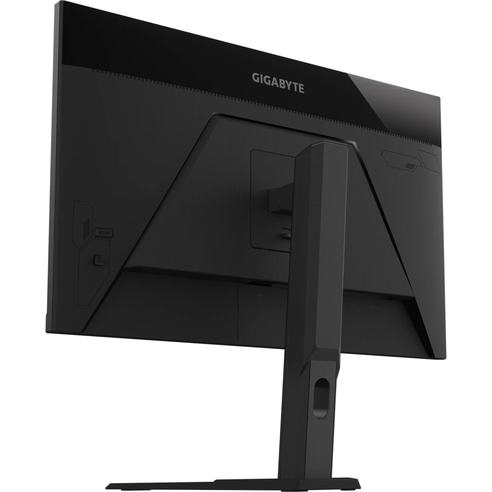 Монитор 27" Gigabyte M27UA EK IPS 3840x2160, 160 Гц, 1 мс, 16:9, 400 кд/м², 2xHDMI, 1xDP, 3xUSB-A 3.
