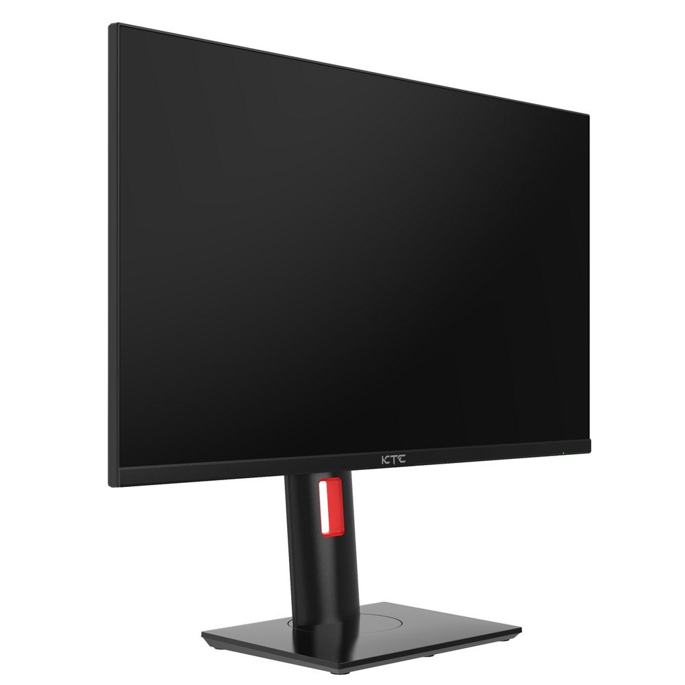 Монитор 27" KTC H27P22S IPS 3840x2160, 160 Гц, 1 мс, 16:9, 400 кд/м², 2xHDMI, 2xDP, черный