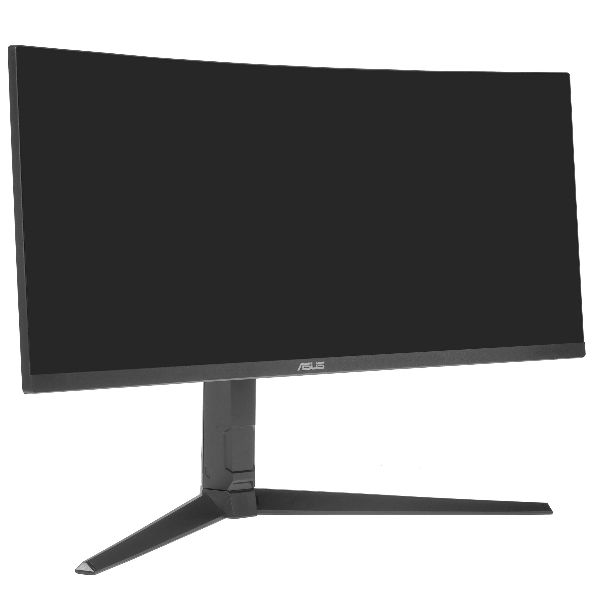 Монитор ASUS 34" VG34VQL1B VA LED изогнутый, 3440x1440, ProGaming, 1ms, 550cd/m2, 178°/178°, 100Mln: