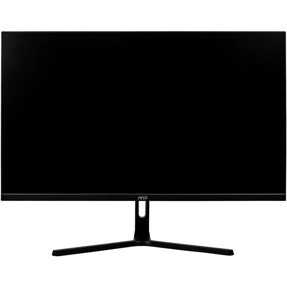 Монитор 27" HIPER HB2702 черный IPS 2560x1440, 75 Гц, 4 мс, 16:9, 300 кд/м², 1xHDMI, 1xDP