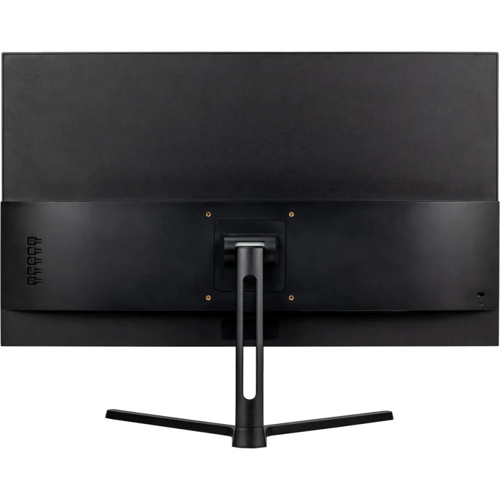 Монитор 27" HIPER HB2702 черный IPS 2560x1440, 75 Гц, 4 мс, 16:9, 300 кд/м², 1xHDMI, 1xDP
