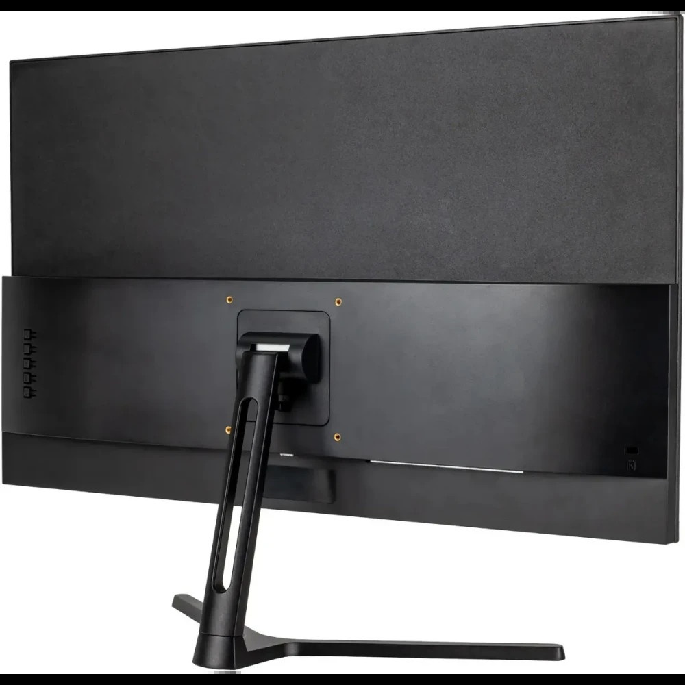 Монитор 27" HIPER HB2702 черный IPS 2560x1440, 75 Гц, 4 мс, 16:9, 300 кд/м², 1xHDMI, 1xDP