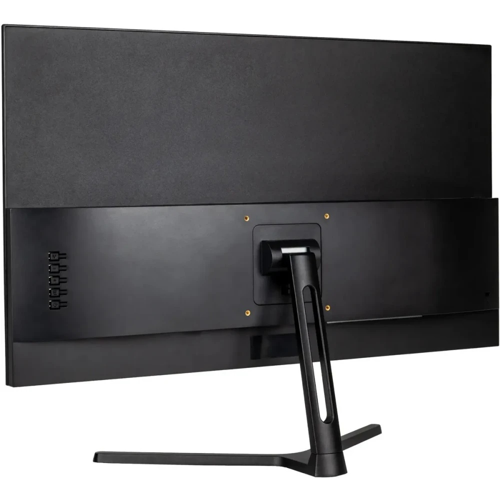 Монитор 27" HIPER HB2702 черный IPS 2560x1440, 75 Гц, 4 мс, 16:9, 300 кд/м², 1xHDMI, 1xDP