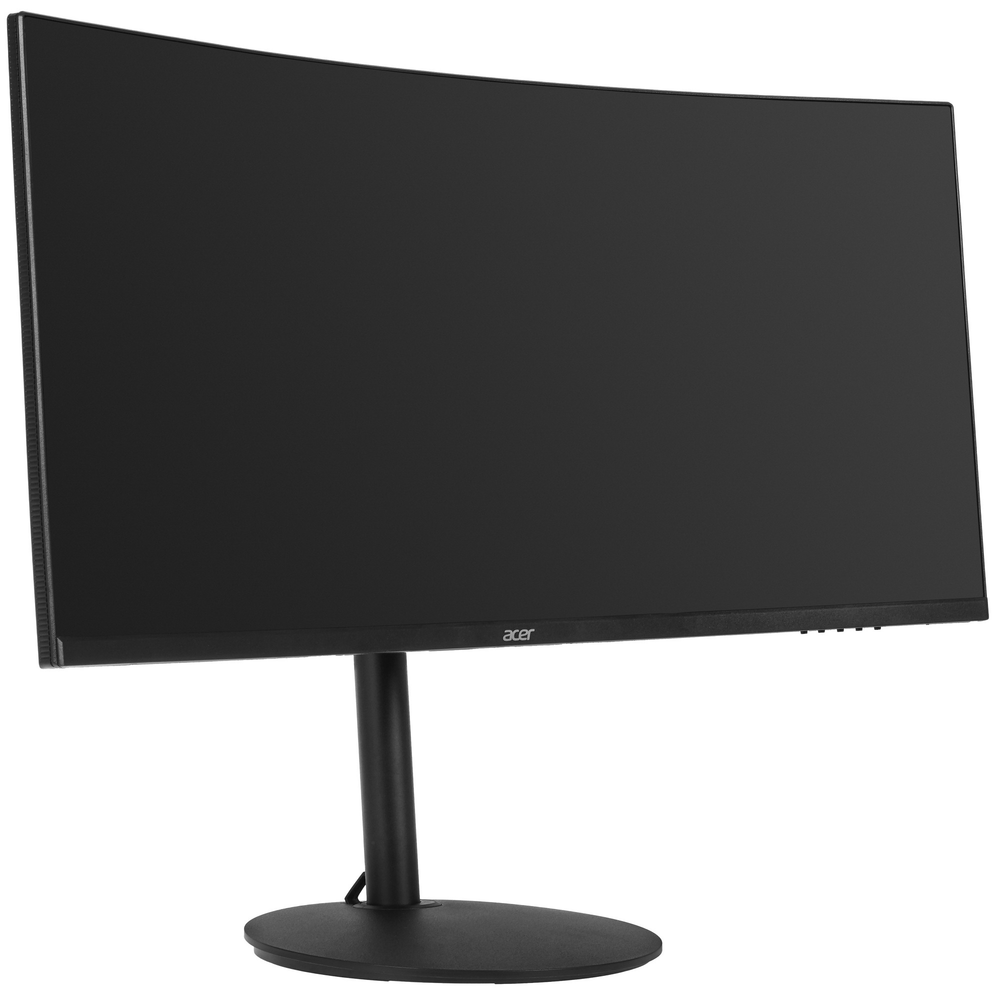 Монитор 34" Acer Nitro XZ342CUS3bmiipphx VA 3440x1440, 180 Гц, 1 мс, 21:9, 400 кд/м², 2xHDMI, 2xDP,