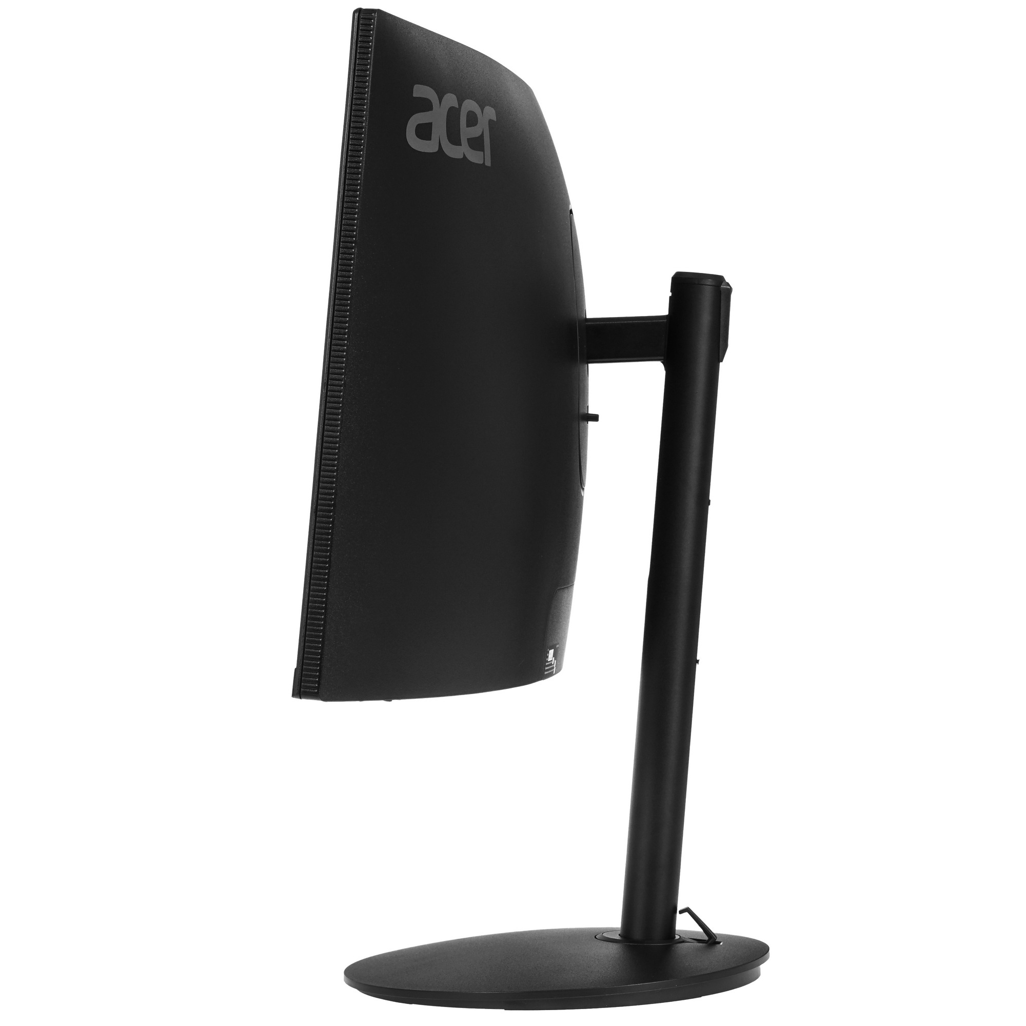 Монитор 34" Acer Nitro XZ342CUS3bmiipphx VA 3440x1440, 180 Гц, 1 мс, 21:9, 400 кд/м², 2xHDMI, 2xDP,