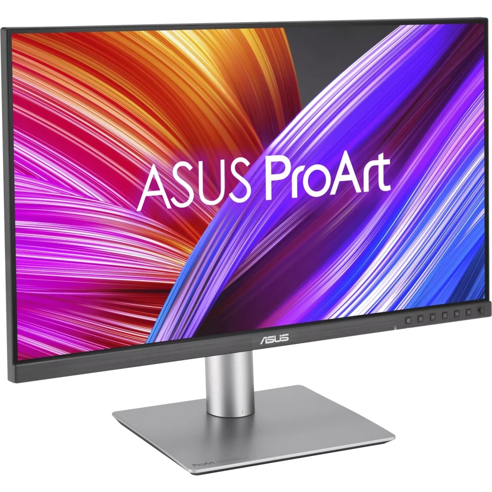 Монитор 23.8" ASUS ProArt PA24ACRV IPS 2560x1440, 75 Гц, 5 мс, 16:9, 350 кд/м2, 1хHDMI, 2хDP, 1хUSB-
