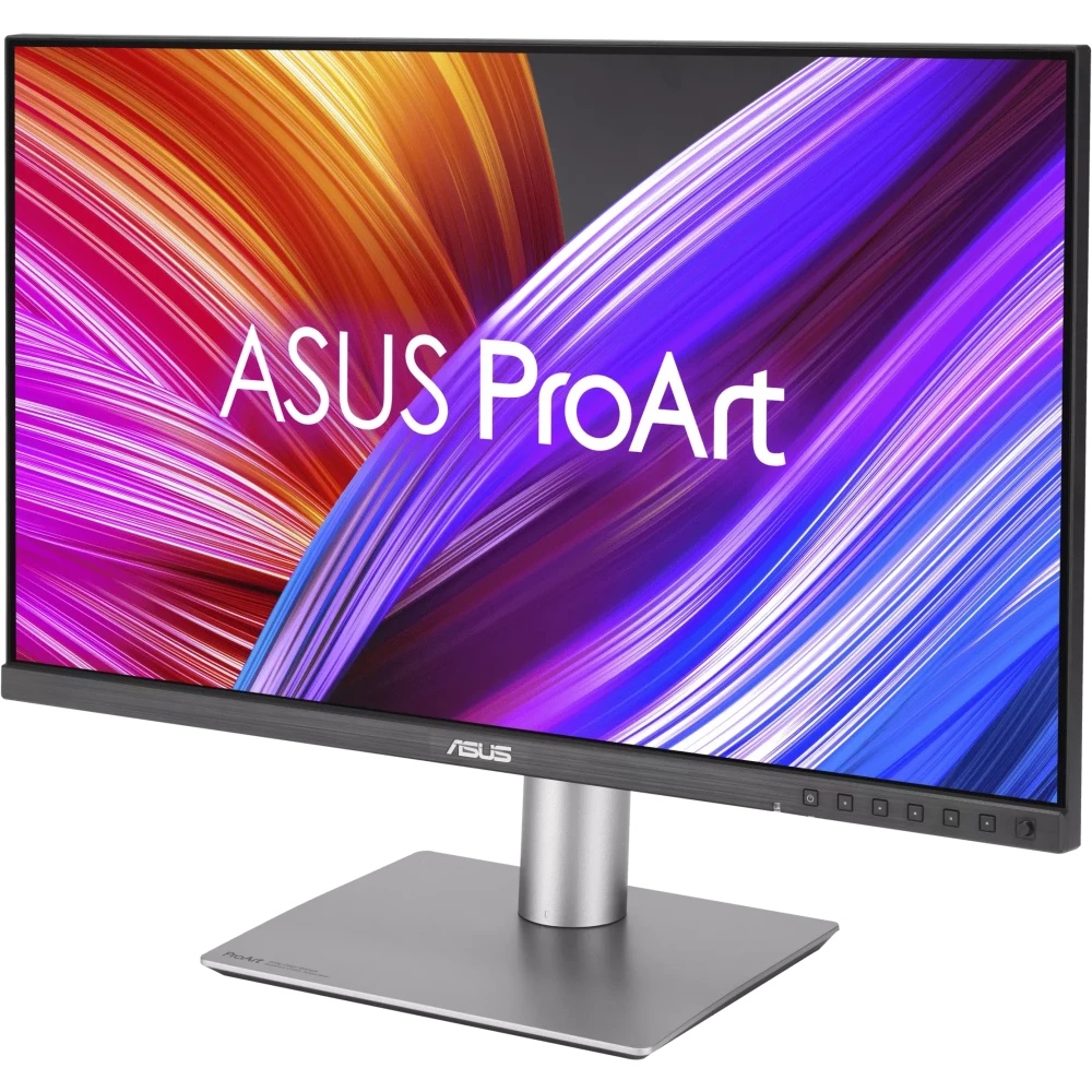 Монитор 23.8" ASUS ProArt PA24ACRV IPS 2560x1440, 75 Гц, 5 мс, 16:9, 350 кд/м2, 1хHDMI, 2хDP, 1хUSB-