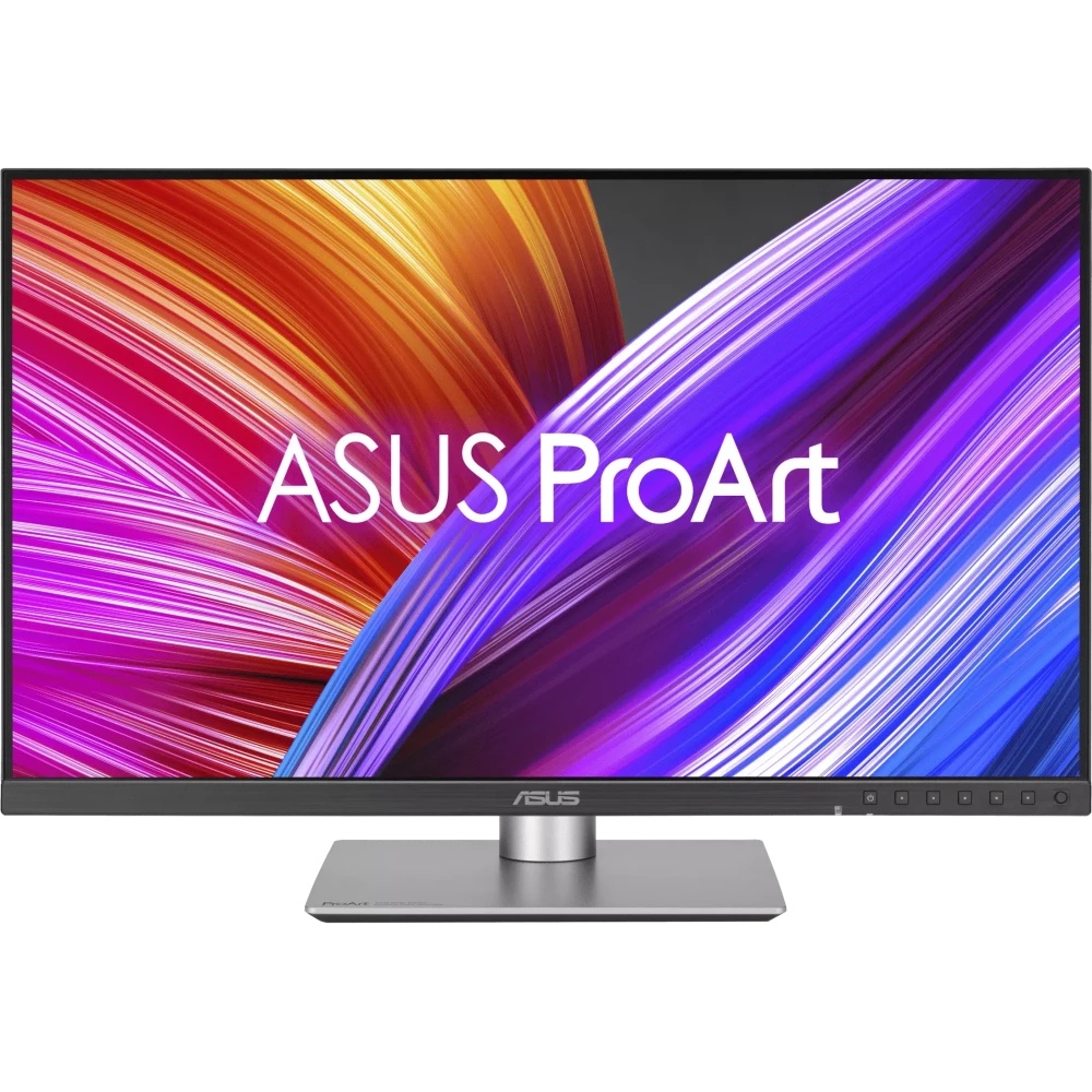 Монитор 23.8" ASUS ProArt PA24ACRV IPS 2560x1440, 75 Гц, 5 мс, 16:9, 350 кд/м2, 1хHDMI, 2хDP, 1хUSB-