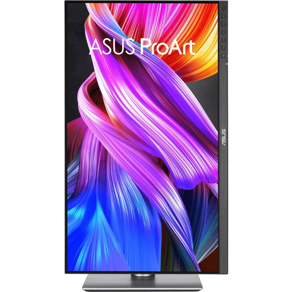 Монитор 23.8" ASUS ProArt PA24ACRV IPS 2560x1440, 75 Гц, 5 мс, 16:9, 350 кд/м2, 1хHDMI, 2хDP, 1хUSB-