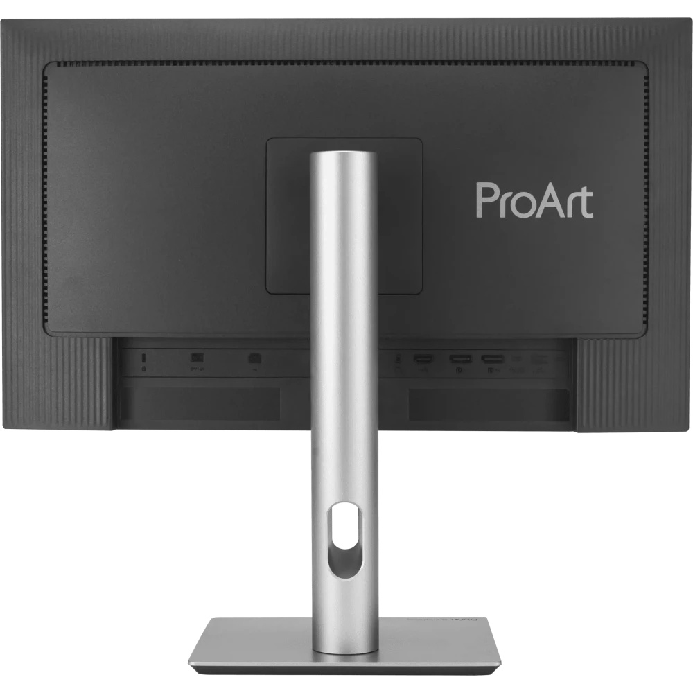 Монитор 23.8" ASUS ProArt PA24ACRV IPS 2560x1440, 75 Гц, 5 мс, 16:9, 350 кд/м2, 1хHDMI, 2хDP, 1хUSB-