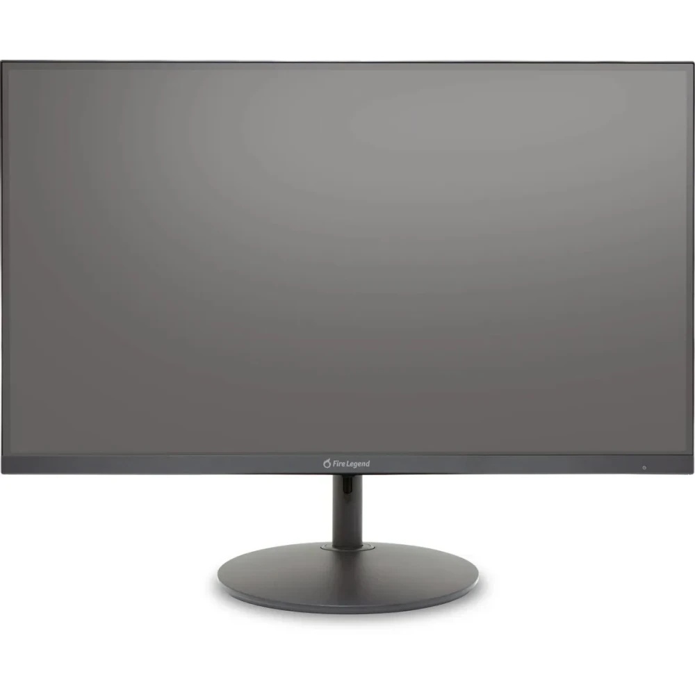 Монитор 27" AOpen 27SH2Ebmihux IPS 1920x1080, 100 Гц, 1 мс, 16:9, 250 кд/м2, 1xHDMI, 1xUSB-C, 1x3.5