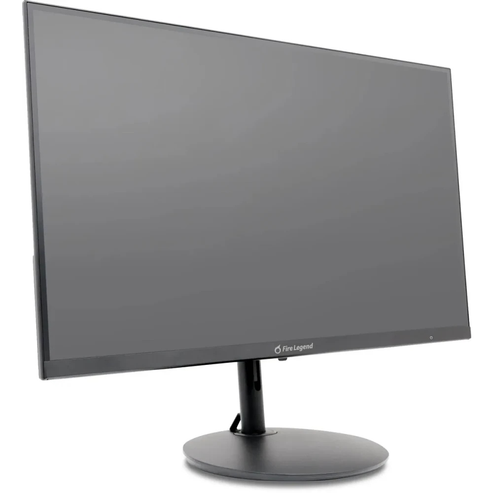 Монитор 27" AOpen 27SH2Ebmihux IPS 1920x1080, 100 Гц, 1 мс, 16:9, 250 кд/м2, 1xHDMI, 1xUSB-C, 1x3.5