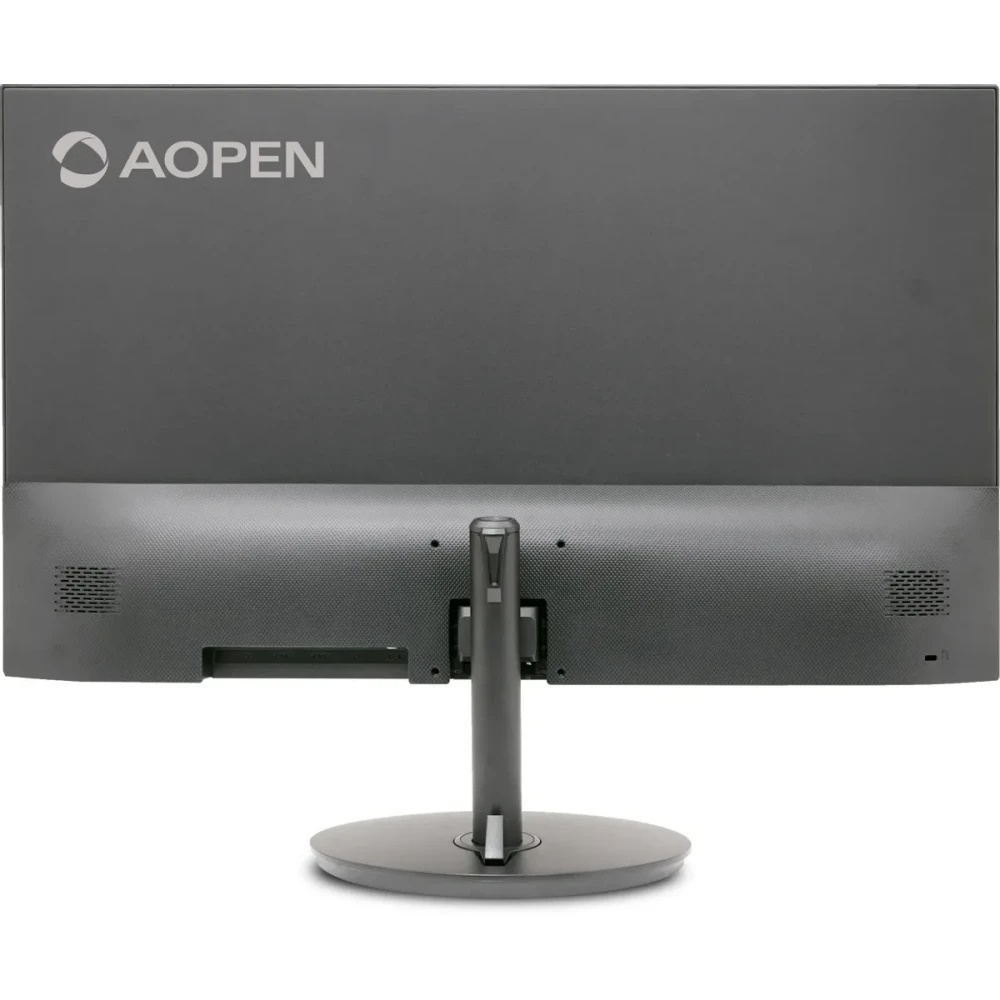 Монитор 27" AOpen 27SH2Ebmihux IPS 1920x1080, 100 Гц, 1 мс, 16:9, 250 кд/м2, 1xHDMI, 1xUSB-C, 1x3.5