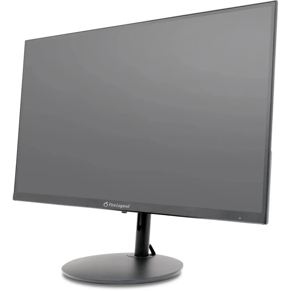 Монитор 27" AOpen 27SH2Ebmihux IPS 1920x1080, 100 Гц, 1 мс, 16:9, 250 кд/м2, 1xHDMI, 1xUSB-C, 1x3.5