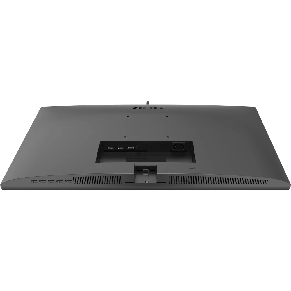 Монитор 27" AOC Q27B3MA VA 2560x1440, 75 Гц, 4 мс, 16:9, 250 кд/м2, 2хHDMI, 1хDP, выход на наушники,