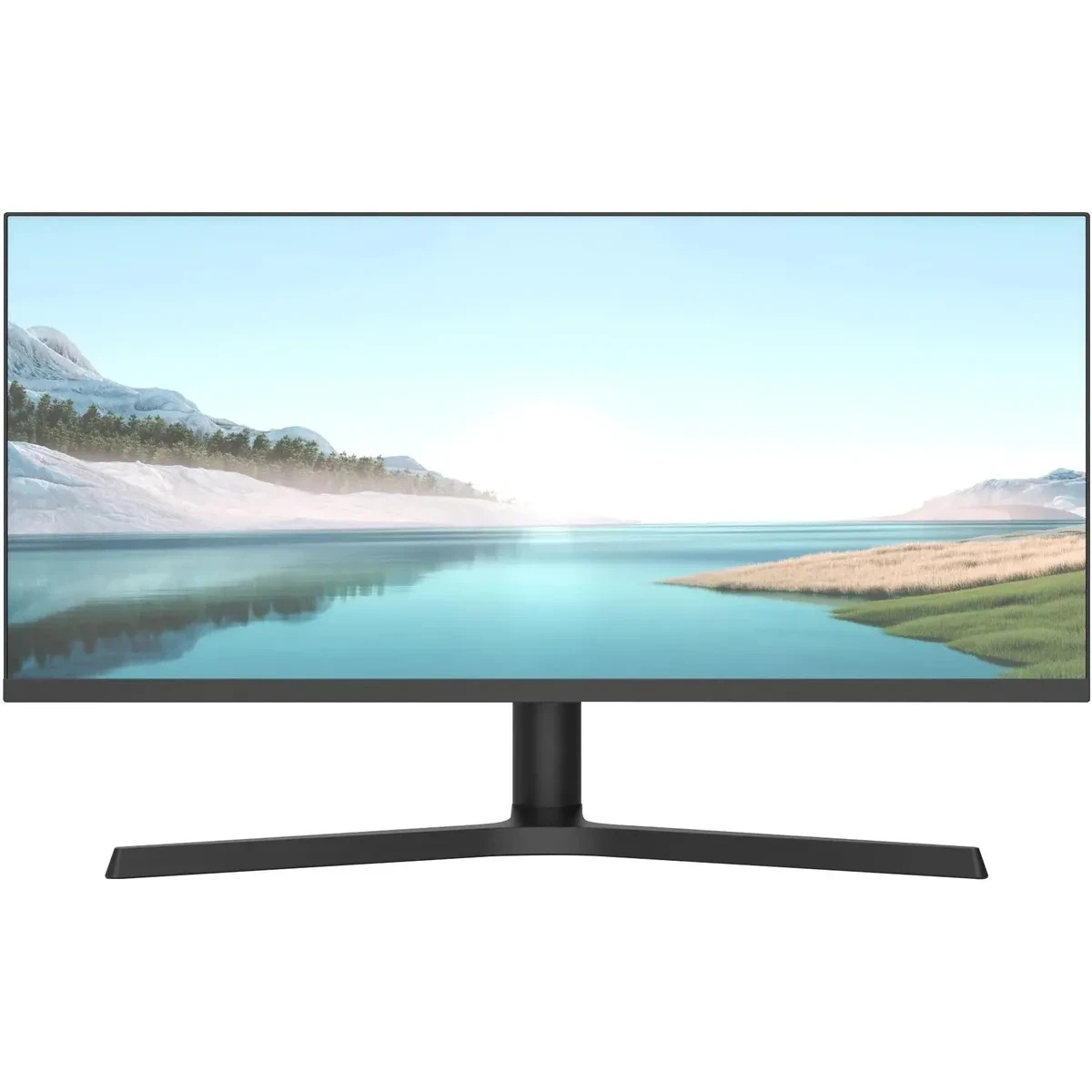 Монитор 29" NPC MZ300L IPS 2560x1080, 180 Гц, 1 мс, 21:9, 250 кд/м², 2xHDMI, 1xDP, черный