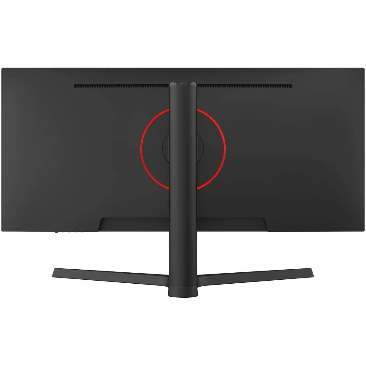 Монитор 29" NPC MZ300L IPS 2560x1080, 180 Гц, 1 мс, 21:9, 250 кд/м², 2xHDMI, 1xDP, черный