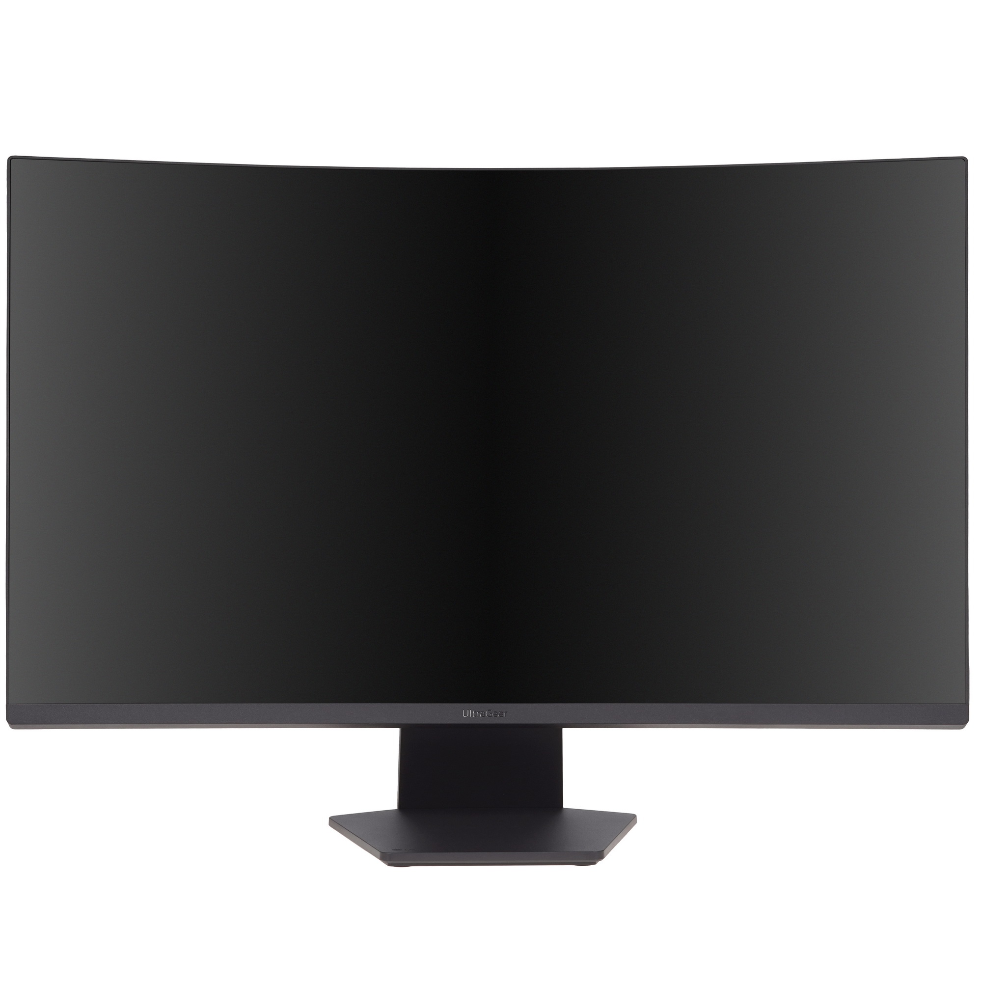 Монитор 31.5" LG UltraGear 32GS60QC-B VA 2560x1440, 180 Гц, 1 мс, 16:9, 300 кд/м², 2xHDMI, 1xDP, чер