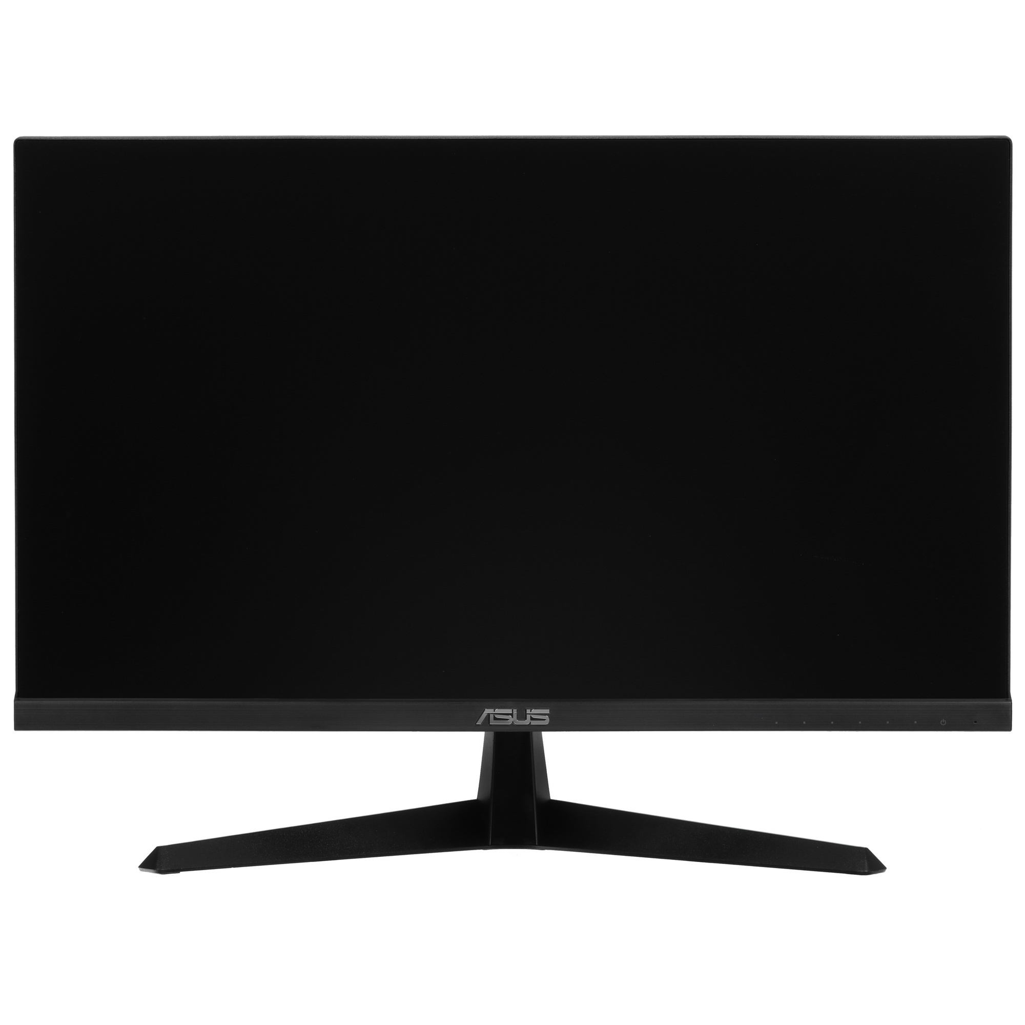 Монитор 23.8" ASUS VY249HF IPS 1920x1080, 100 Гц, 1 мс, 16:9, 250 кд/м2, 1xHDMI, 1x3.5 мм, черный