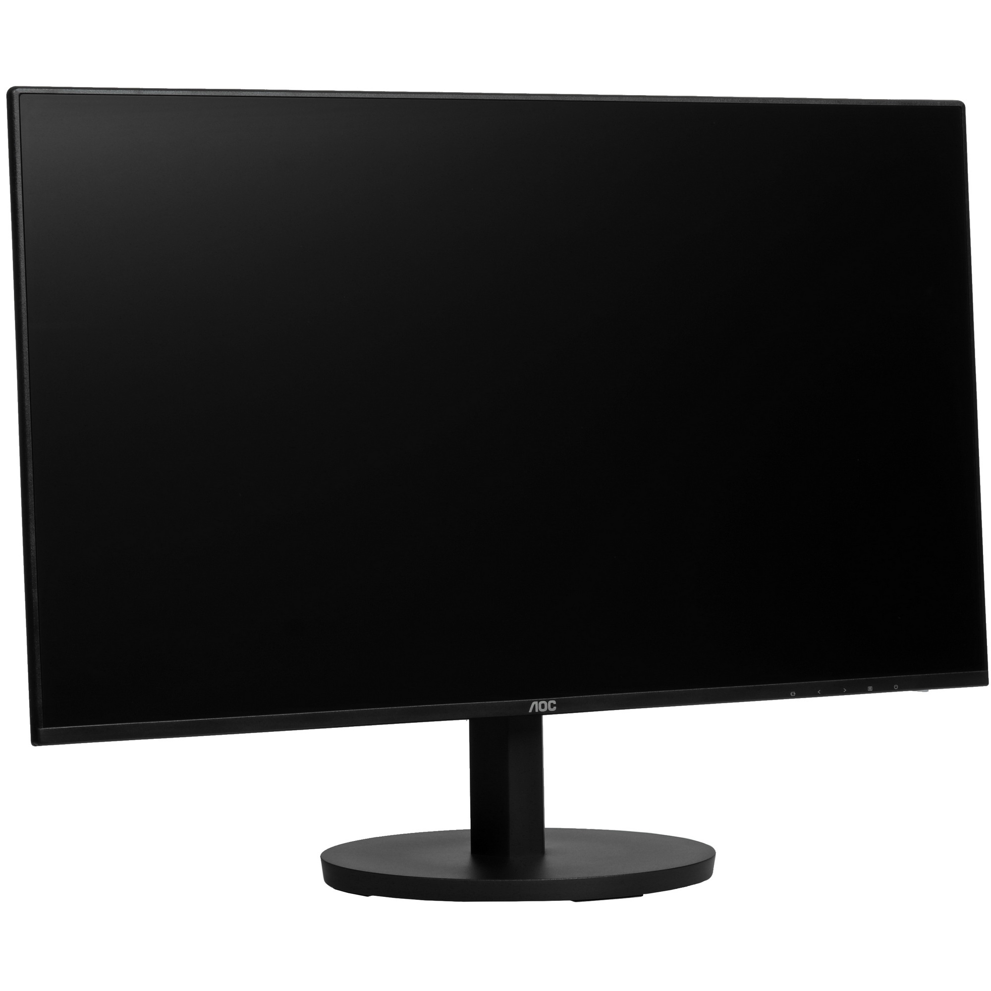 Монитор 27" AOC Basic-Line 27B3CA2 IPS 1920x1080, 100 Гц, 1 мс, 16:9, 250 кд/м2, 1xHDMI, 1xDP, 1xUSB