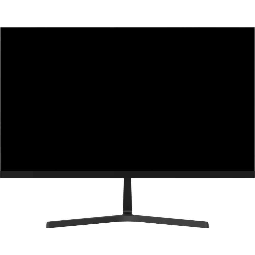 Монитор 23.8" Dahua DHI-LM24-B200S VA 1920x1080, 100 Гц, 5 мс, 16:9, 250 кд/м², 1xHDMI, 1xVGA, встро