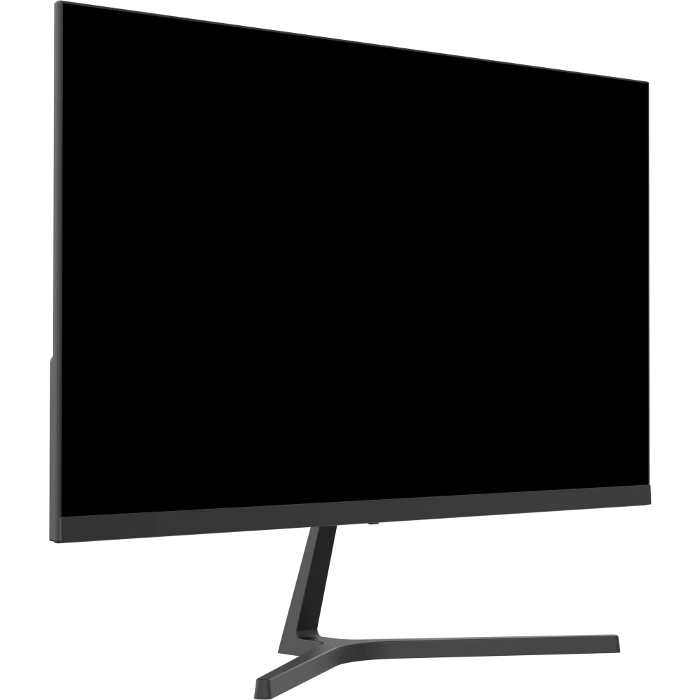 Монитор 23.8" Dahua DHI-LM24-B200S VA 1920x1080, 100 Гц, 5 мс, 16:9, 250 кд/м², 1xHDMI, 1xVGA, встро