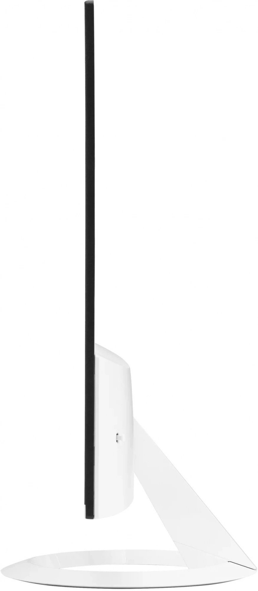 Монитор 23.8" ASUS VZ24EHF-W IPS 1920x1080, 100 Гц, 1 мс, 16:9, 250 кд/м2, 1xHDMI, черный/белый