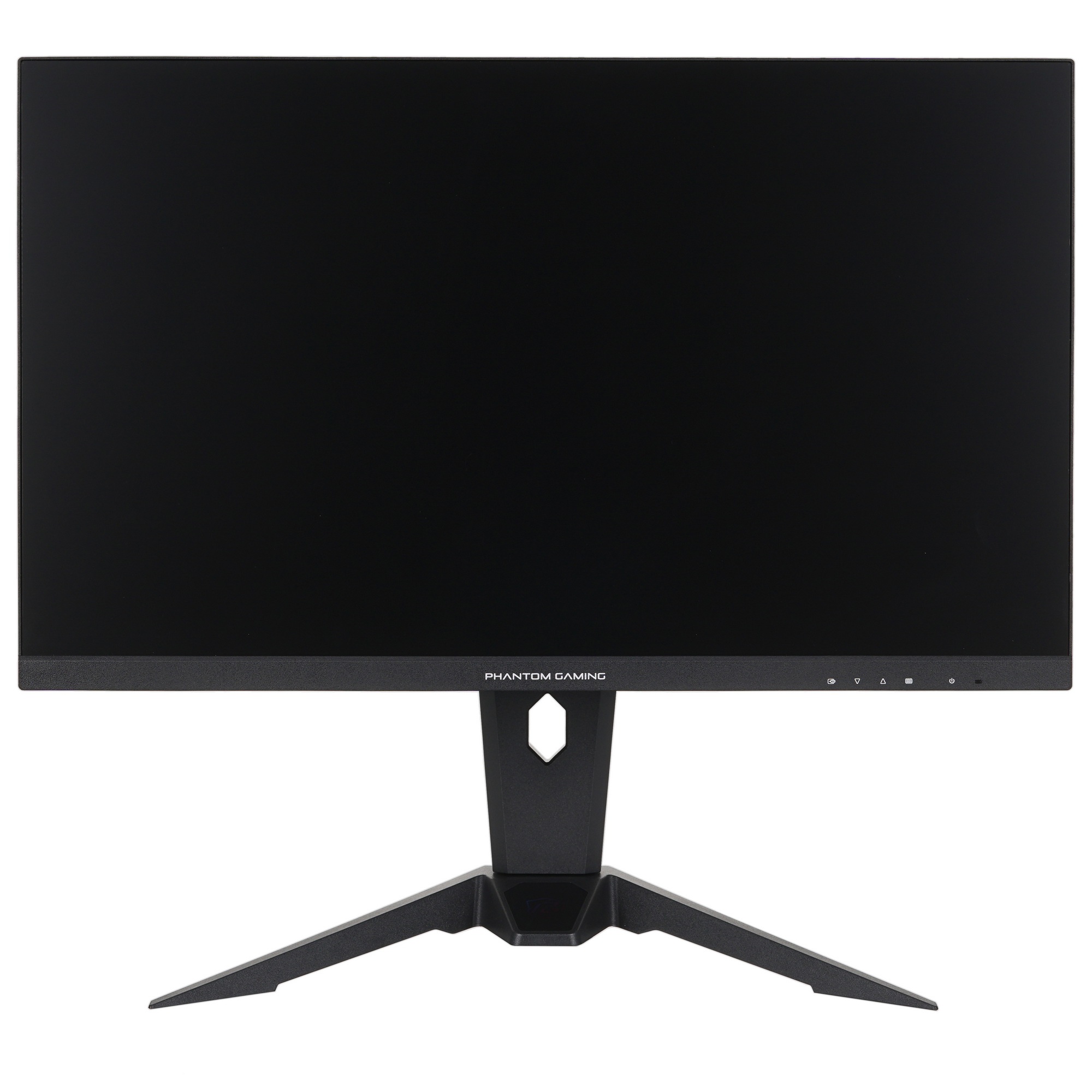 Монитор 27" ASRock Phantom Gaming PG27FFX2A IPS 1920x1080, 520 Гц, 1 мс, 16:9, 400 кд/м², 2xHDMI, 1x