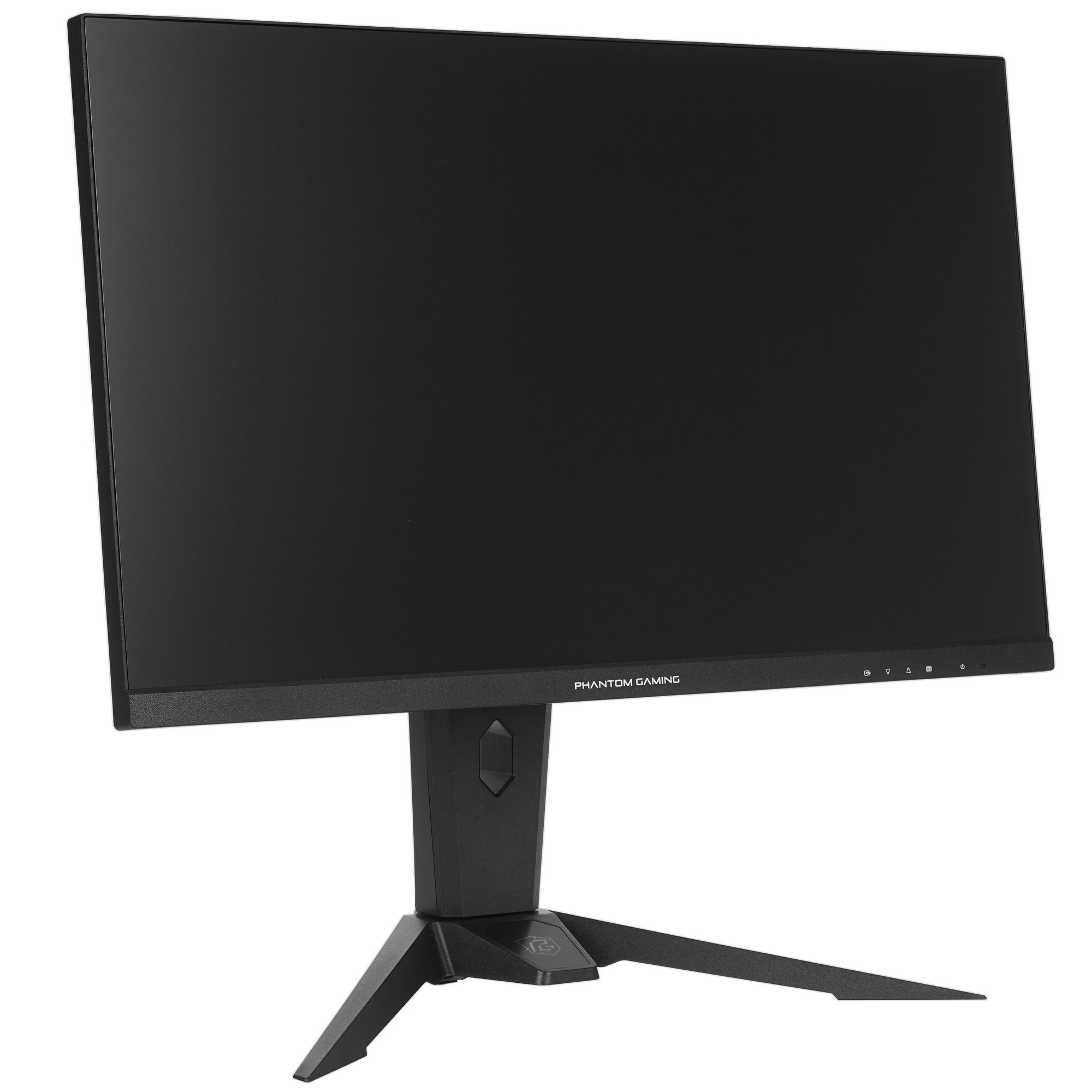 Монитор 27" ASRock Phantom Gaming PG27FFX2A IPS 1920x1080, 520 Гц, 1 мс, 16:9, 400 кд/м², 2xHDMI, 1x