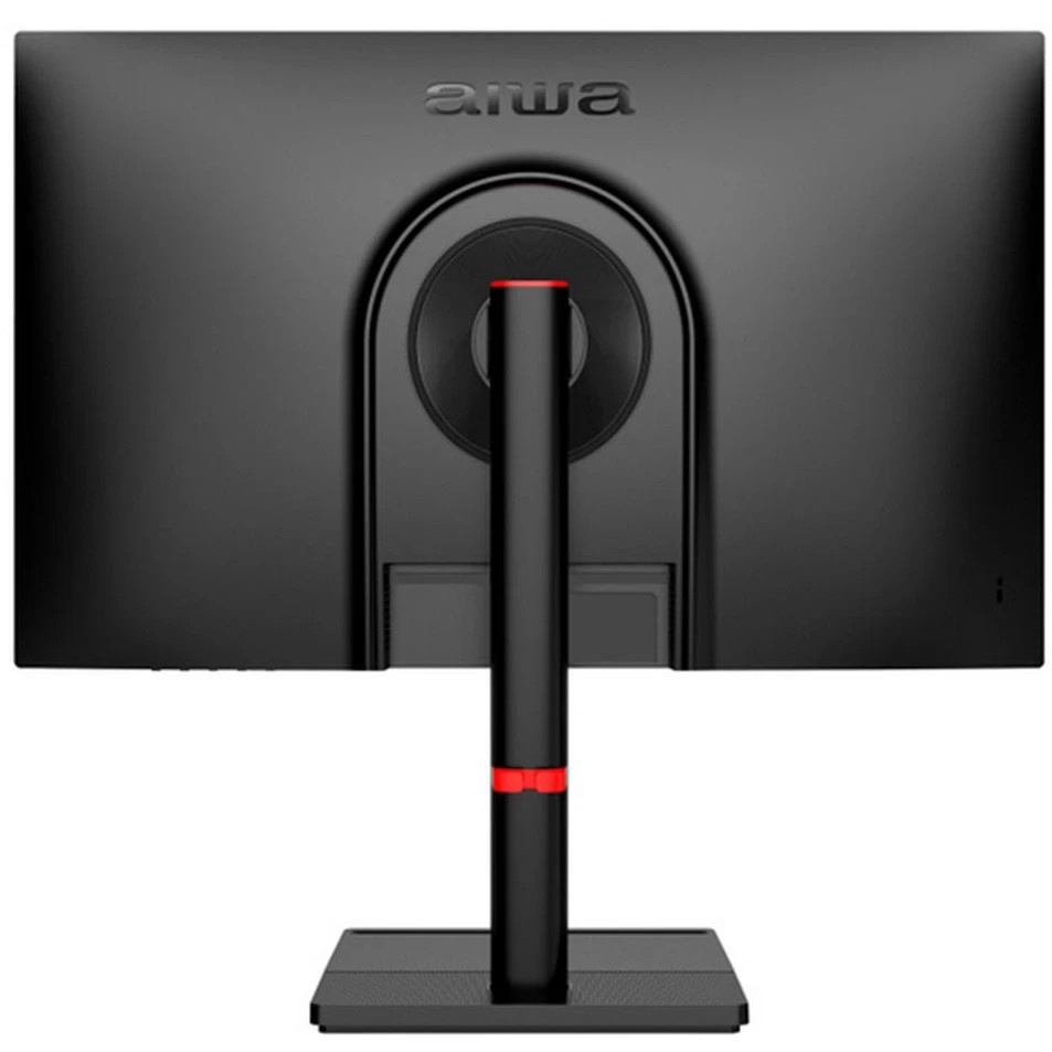 Монитор 27" AIWA MF2706 IPS 1920x1080, 100 Гц, 4 мс, 16:9, 250 кд/м², 1xHDMI, 1xDP 1.2, 1xVGA, 2x3 В