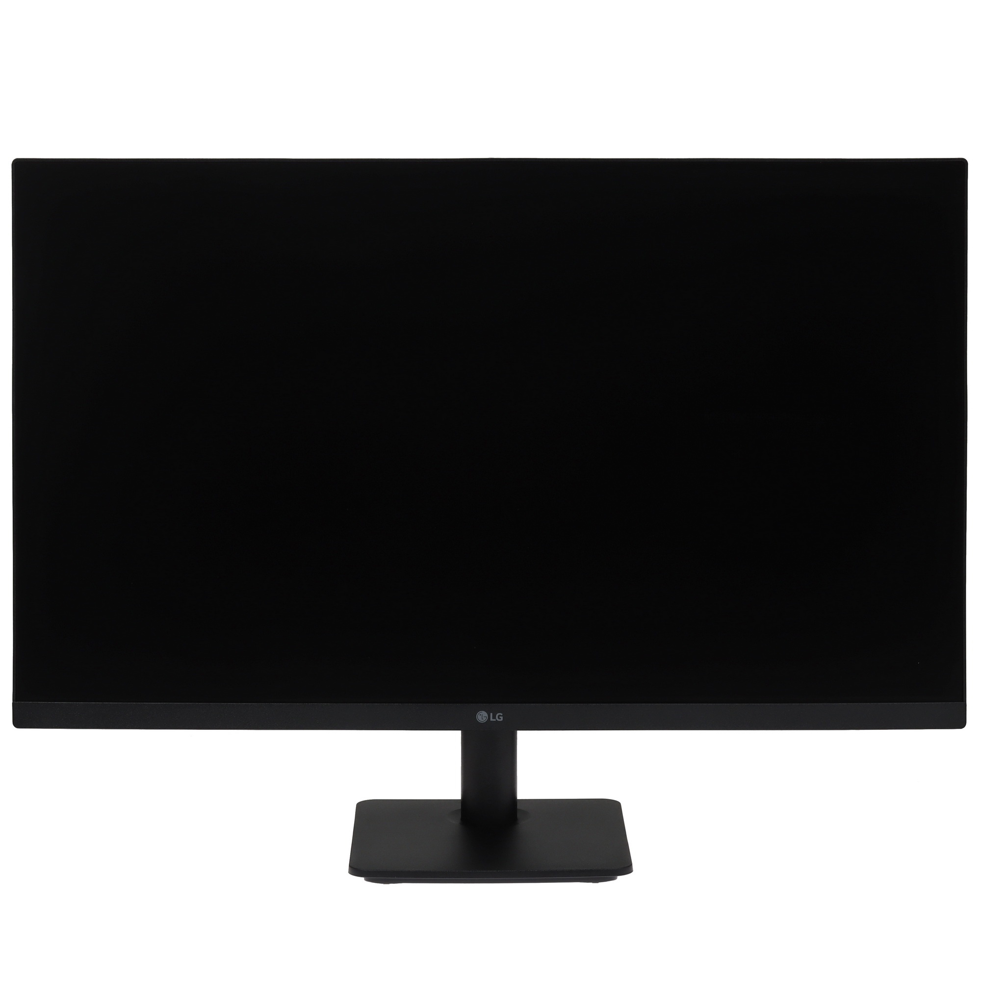 Монитор 27" LG 27MS500-B IPS 1920x1080, 100 Гц, 5 мс, 16:9, 250 кд/м2, 2xHDMI, 1x3.5 мм, черный
