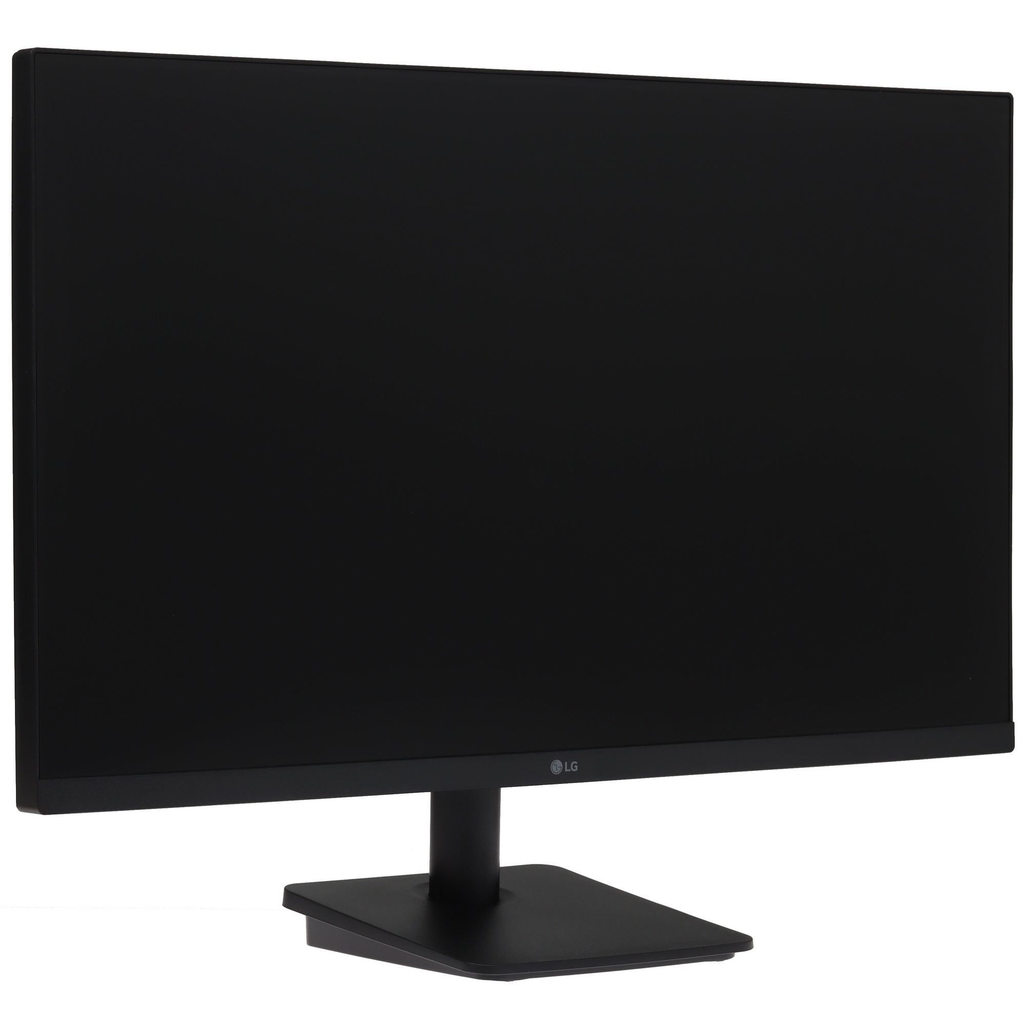 Монитор 27" LG 27MS500-B IPS 1920x1080, 100 Гц, 5 мс, 16:9, 250 кд/м2, 2xHDMI, 1x3.5 мм, черный
