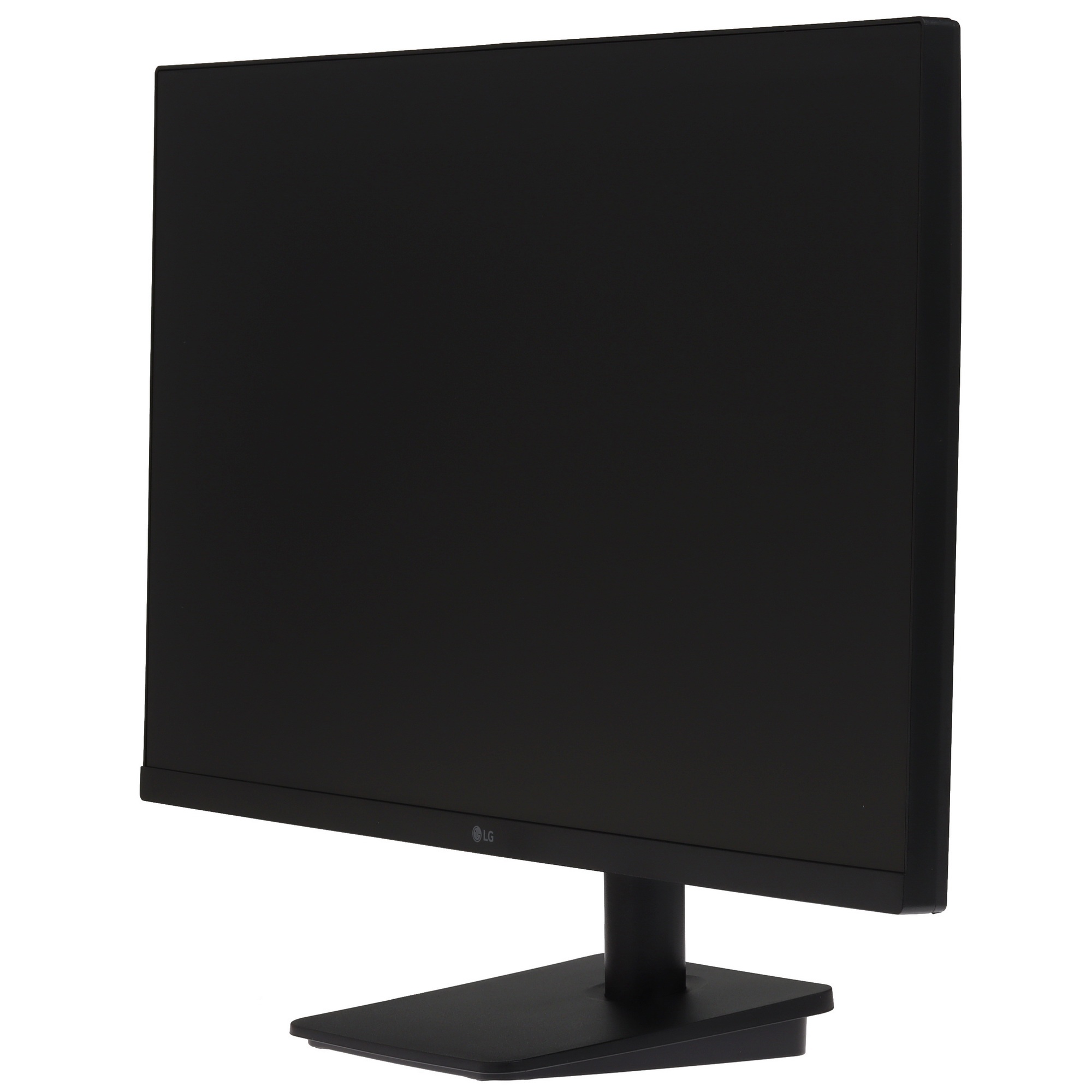 Монитор 27" LG 27MS500-B IPS 1920x1080, 100 Гц, 5 мс, 16:9, 250 кд/м2, 2xHDMI, 1x3.5 мм, черный